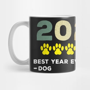 2021 Recommended 5 Star Dog Work From Home Mug